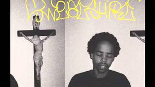 Earl Sweatshirt  Burgundy Full Studio Version [upl. by Aggappora]