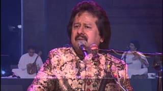 Dukh Sukh Tha Ek Sabka sung by Pankaj Udhas [upl. by Bores649]