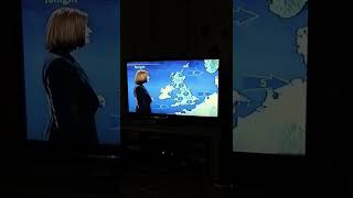 ITV national weather Tuesday 11th July 2000 [upl. by Aciretahs47]