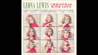 Leona Lewis  White Christmas [upl. by Laen]