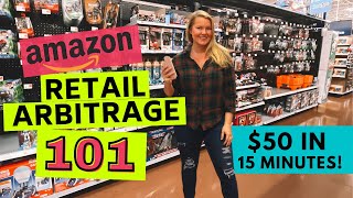 Retail Arbitrage 101 How to source pack and ship Amazon FBA Shipments [upl. by Stagg57]