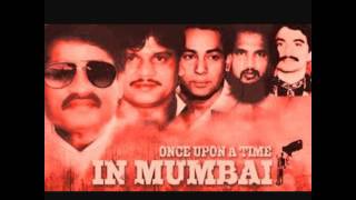 Once Upon A Time In Mumbai End Scene  Ajay Devgn  Emraan Hashmi  NH Studioz [upl. by Norreht]