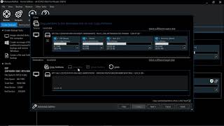 Automatic Partition Resizing with Macrium Reflect 8 [upl. by Elleined280]