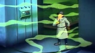 Inspector Gadget 153  Smelderado Full Episode [upl. by Atoiganap850]