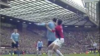 Roy Keane  The Real Captain Fantasticflv [upl. by Aerdnas455]