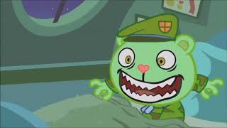 Happy Tree Friends Flippy Flips Outs Compilation PreStill Alive Edition [upl. by Biel]