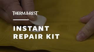 Instant Repair Kit [upl. by Eslehc]