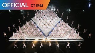 PRODUCE 101 프로듀스 101  PICK ME MV [upl. by Irtemed]