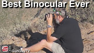 The Best Binocular Ive Ever Owned [upl. by Collyer]