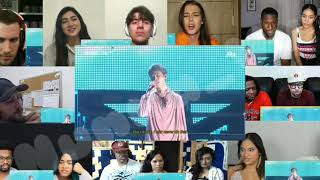 BTS The Truth Untold Live Performance  Reaction Mashup [upl. by Margery]