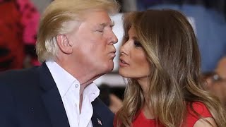 What Happens To Melania If She Divorces Donald Trump [upl. by Lyndell]