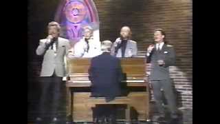 The Statler Brothers  The Old Account Was Settled Long Ago [upl. by Novi]