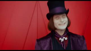 Epic Movie  Charlie and The Chocolate Factory parody  Fergalicious [upl. by Hnaht]