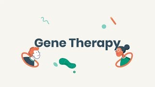 Gene Therapy Basics [upl. by Notsecnirp438]