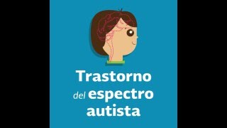 Trastorno del Espectro Autista [upl. by Eeluj]