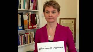 Yvette Cooper MUST GO [upl. by Hahnert873]