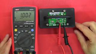 Multimeter Review  buyers guide Part 1  UNIT UT61E [upl. by Omle]