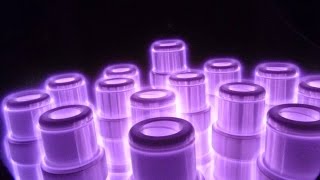 Ion Plasma Nitriding process at Ionitech Ltd [upl. by Tildy]