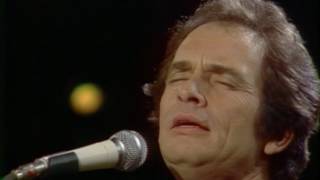 Merle Haggard  quotLong Black Limousinequot Live from Austin TX [upl. by Aleras460]