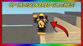 OP UNDISCOVERED GLITCHES IN KAT [upl. by Enoid]