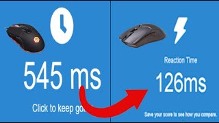 How To Improve Reaction Time [upl. by Jacobsen]