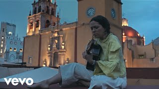 Natalia Lafourcade  Mi Religión Video Oficial [upl. by Atoiganap]