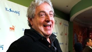 What killed Harold Ramis [upl. by Panchito]