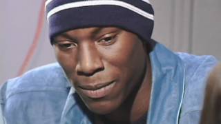 Tyrese Interview [upl. by Aitselec]