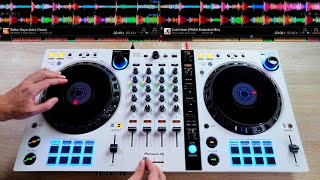 Pro DJ Mixes Top 40 Spotify Songs for 15 Minutes [upl. by Gayle]