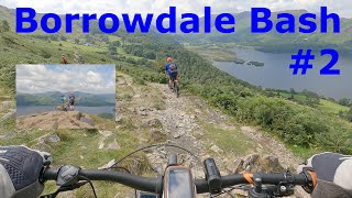 The Borrowdale Bash 2 EMTB [upl. by Major687]