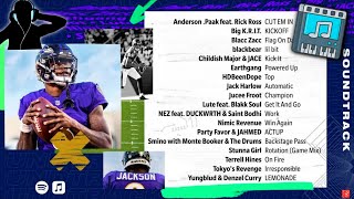 Madden NFL 21 Official Soundtrack [upl. by Onitnevuj]