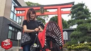 SER MADRE EN JAPÓN Mi experiencia y costumbres [upl. by Cavill]