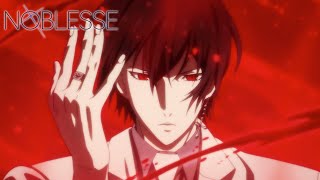 Blood Field  Noblesse [upl. by Barrington]