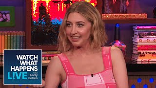 Heidi Gardner Brought Out quotEvery Boxers Girlfriendquot During Her SNL Audition  WWHL [upl. by Evander]