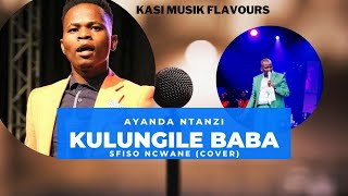 ayanda ntanzi sfiso cover [upl. by Lazarus578]