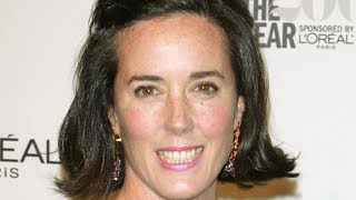 The Untold Truth Of Kate Spade [upl. by Eledoya541]