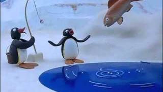 Pingu Everyone do the Doo Dah [upl. by Iago]