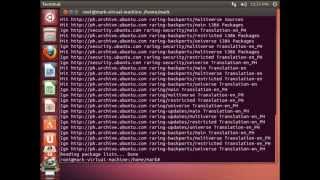 How to Install and Configure Mail Server in Ubuntu [upl. by Ennahtebazile]