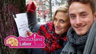 Deutschlandlabor – Folge 6 Wohnen [upl. by Swihart475]