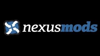 Nexus Mod Manager  Tutorial [upl. by Ardekan]