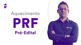 Aquecimento PRF  PréEdital Direito Administrativo  Prof Thállius Moraes [upl. by Newfeld]