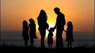 FAMILY  Inspirational Song by Dolly Parton Lyrics [upl. by Irim864]