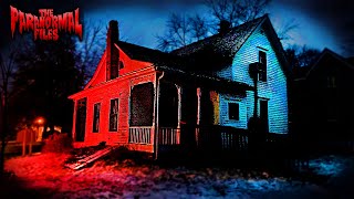 The AXE MURDER HOUSE of Villisca Scariest Place In America  UNSOLVED MURDERS  Paranormal Files [upl. by Hyde453]