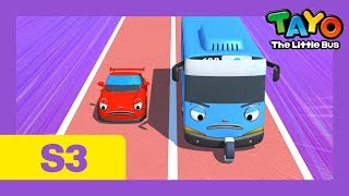 Tayo little buses sports day l Urgent Its the competition l Episode 26 l Tayo the Little Bus [upl. by Arvy956]