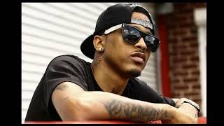 August Alsina  Nunya Extended [upl. by Asseret527]