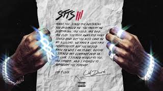 Lil Durk  100 Grand ft Ty Dolla ign amp A Boogie Wit Da Hoodie Official Audio [upl. by Lussier116]