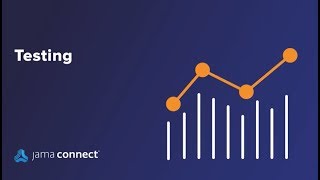 Getting Started with Jama Connect Testing [upl. by Ielarol887]