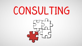 Consulting Industry Overview and Careers in Consulting [upl. by Carley]