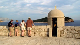 Dubrovnik and Balkan Side Trips [upl. by Ysor]