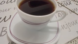 Cómo hacer Café Negro Tinto Paso a Paso [upl. by Biondo]